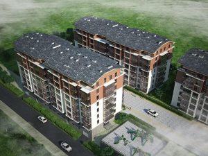 Read more about the article “Peace village” town
