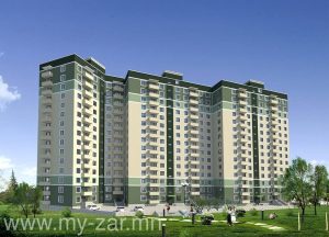 Read more about the article “Peace town” хотхон